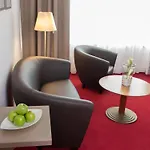 By Ihg Hotel 4*