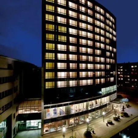 By Ihg Hotel 4*