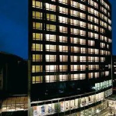 By Ihg Hotel