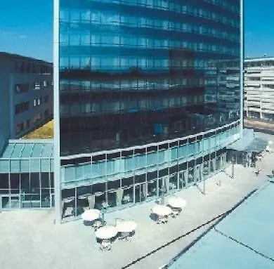 By Ihg Hotel 4*