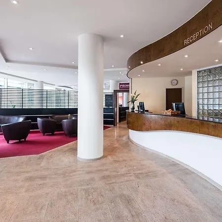 By Ihg Hotel Cottbus