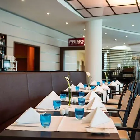By Ihg Hotel 4*