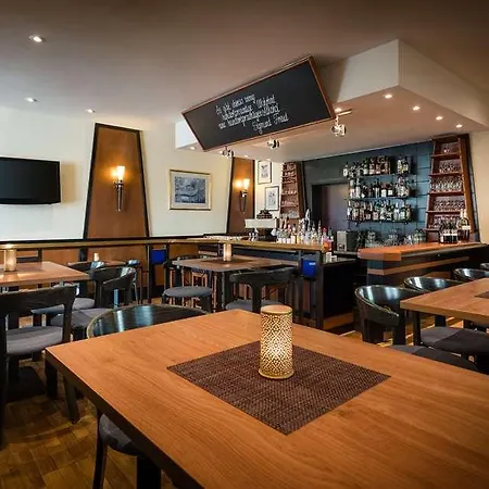 Hotel Lindner Cottbus