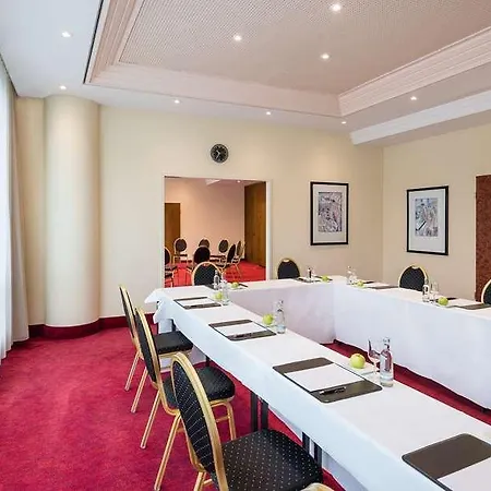 Lindner 4* Κότμπους
