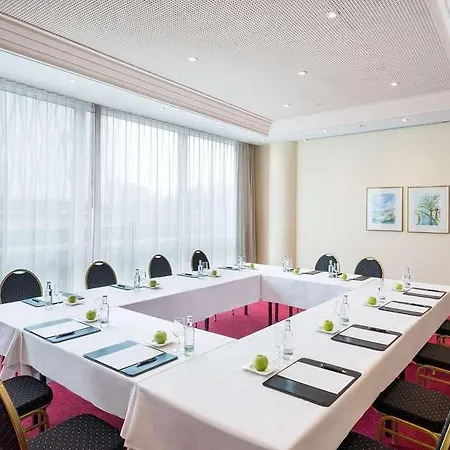 Lindner Hotel
