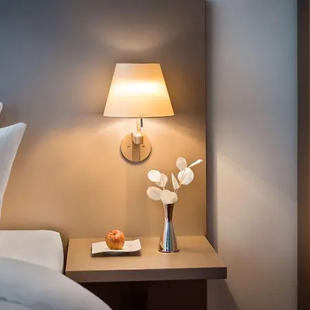 Lindner Hotel