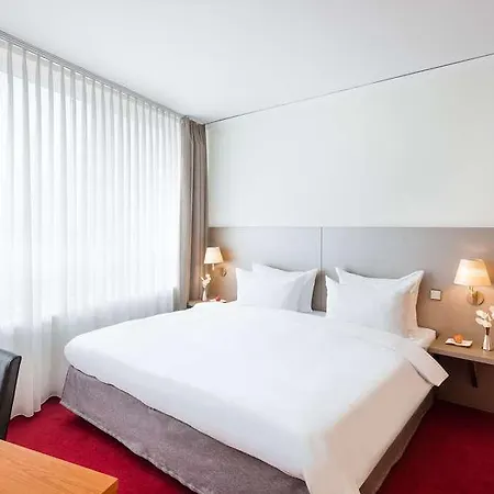 Hotel Lindner Cottbus