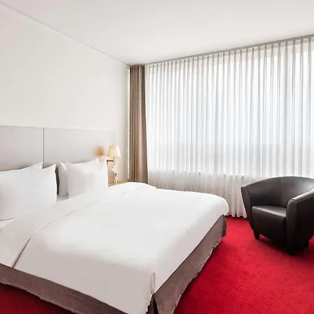 Hotel Lindner 4*