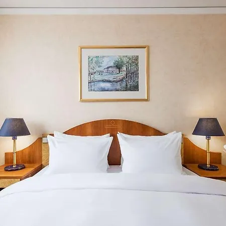 By Ihg 4* Cottbus