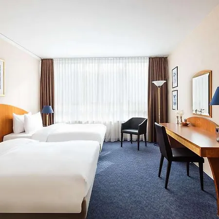 Lindner Hotel