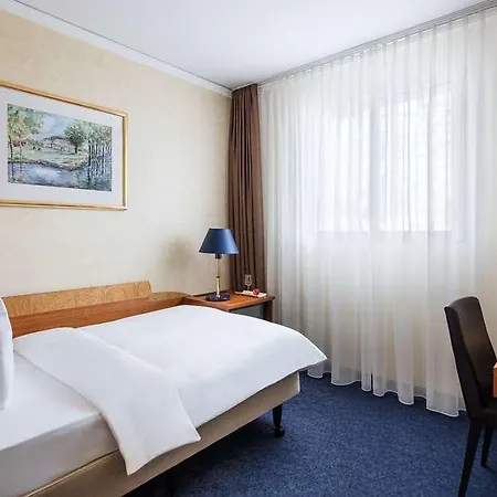 Hotel Lindner 4*