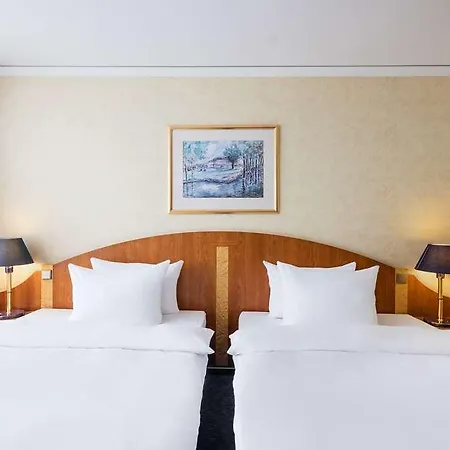 Hotel By Ihg Cottbus