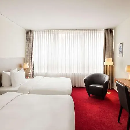 Hotel Lindner