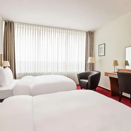 By Ihg Cottbus
