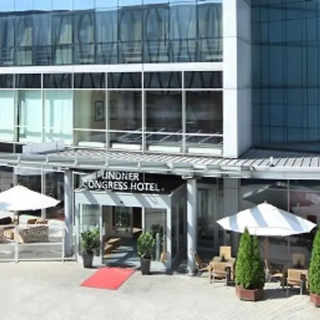Lindner Hotel 4*