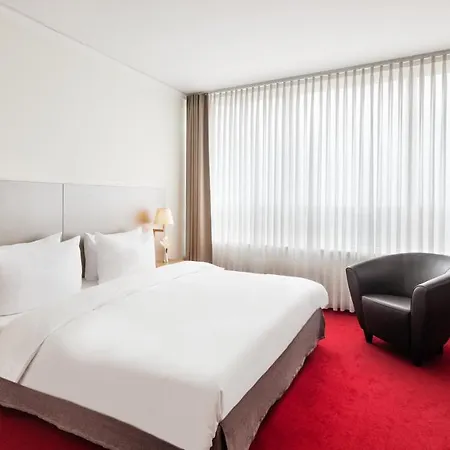 Hotel Lindner 4*