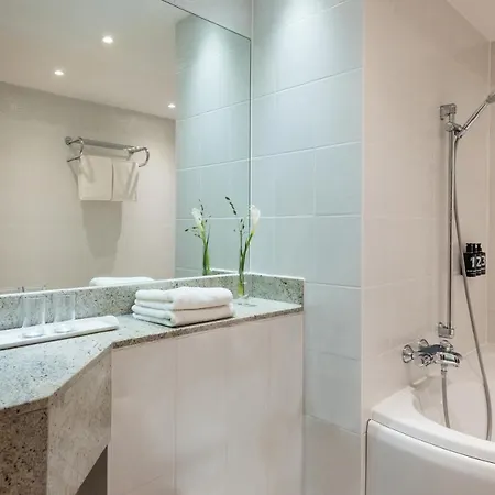 Lindner Hotel 4*