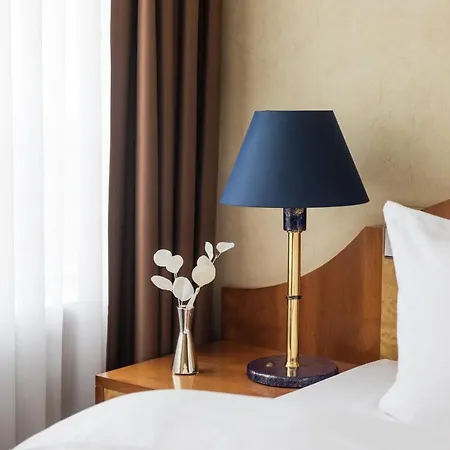 Hotel Lindner