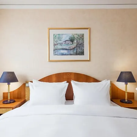 Lindner Hotel Cottbus