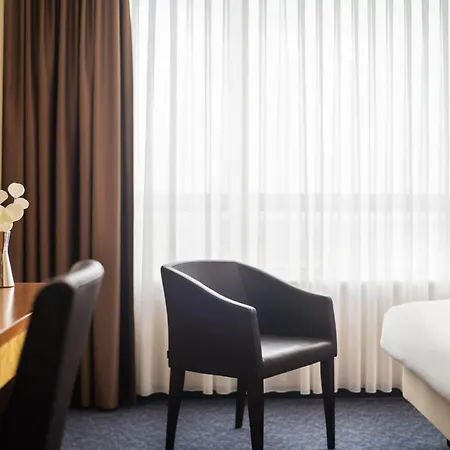 Lindner Hotel 4*