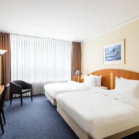 Hotel Lindner Cottbus