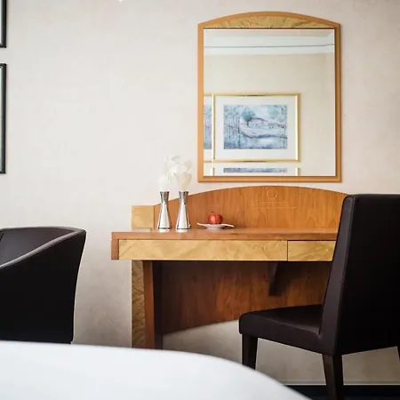 Lindner Hotel