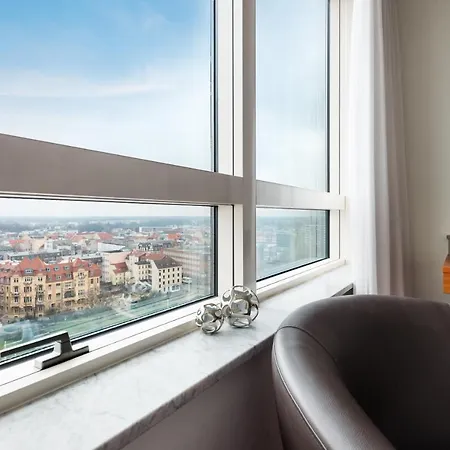 Lindner Hotel