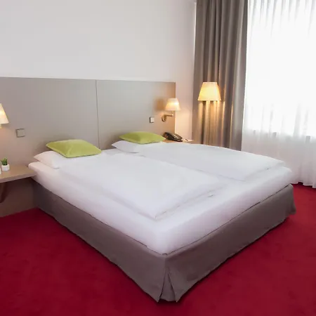 Lindner Hotel Cottbus