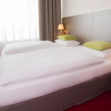 Lindner 4* コットブス