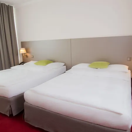 By Ihg فندق كوتبوس