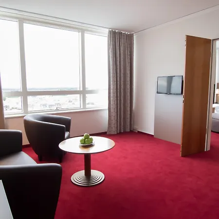 Lindner 4* コットブス