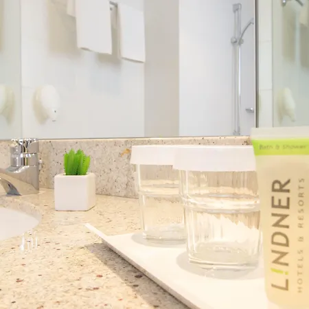 Lindner ホテル コットブス