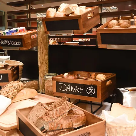 ホテル Lindner コットブス