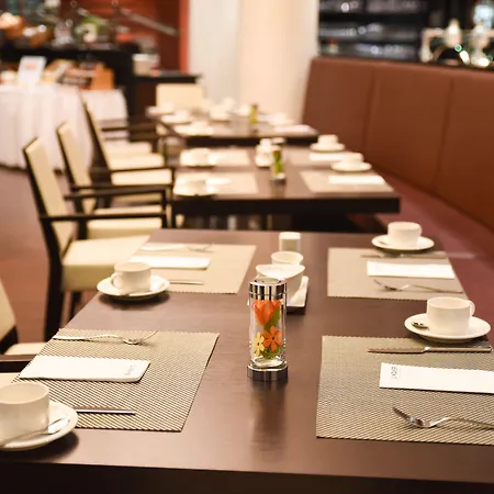 ホテル Lindner 4*