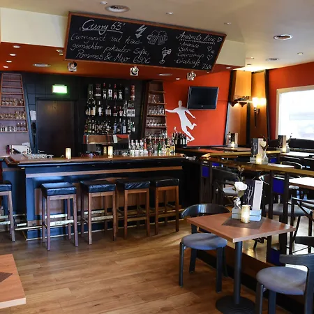 Lindner ホテル 4*