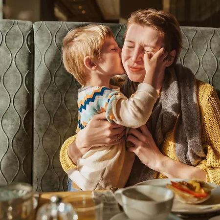 By Ihg فندق كوتبوس