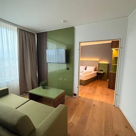 Otel By Ihg Cottbus