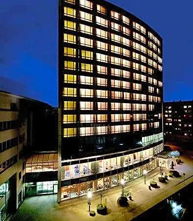 Hotel By Ihg 4*
