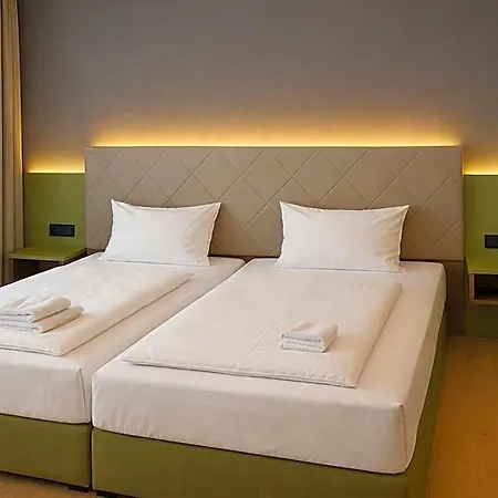 By Ihg 4* Cottbus