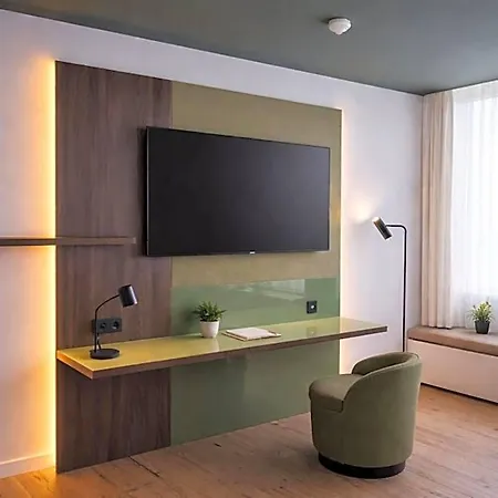 By Ihg 4* Cottbus