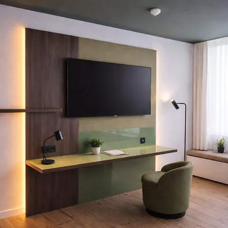 By Ihg Hotel Cottbus