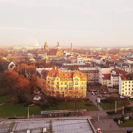 By Ihg Cottbus