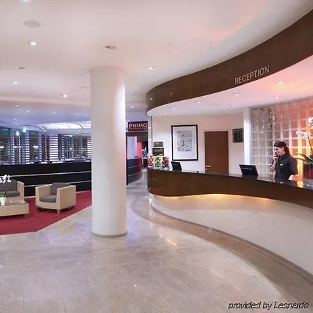 By Ihg Hotel Cottbus