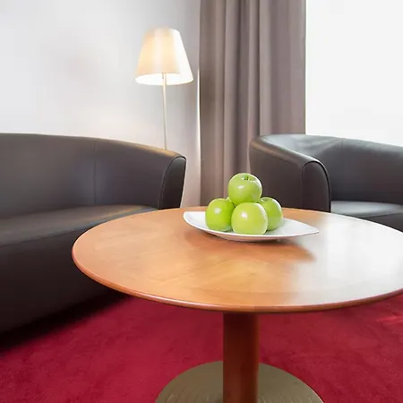 By Ihg Hotel