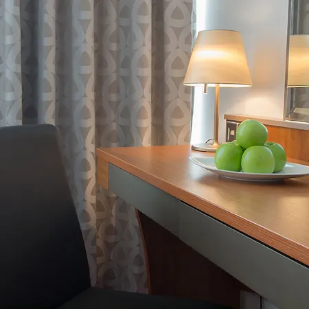 By Ihg 4* Cottbus