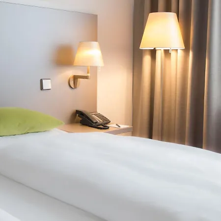 Lindner Hotel
