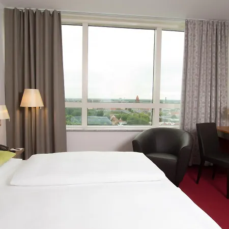 Lindner Hotel