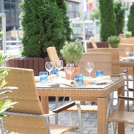 Lindner Hotel 4*
