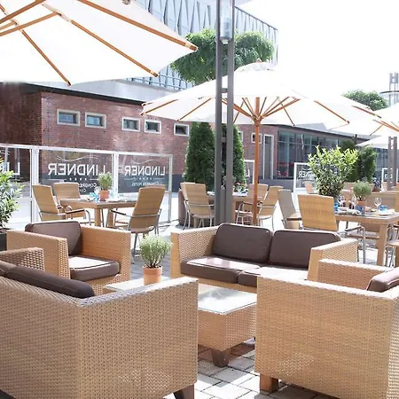 Lindner Hotel Cottbus