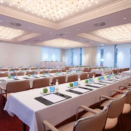Lindner Hotel